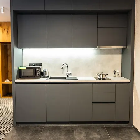 Apartman_alpina דירה